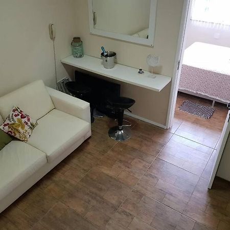 Apto Em Copacabana Lindo E Bem Localizado Apartment ริโอเดจาเนโร ภายนอก รูปภาพ