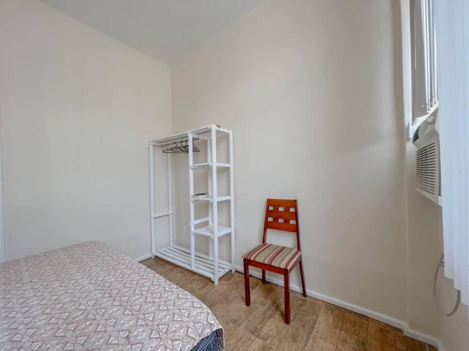 Apto Em Copacabana Lindo E Bem Localizado Apartment ริโอเดจาเนโร ภายนอก รูปภาพ