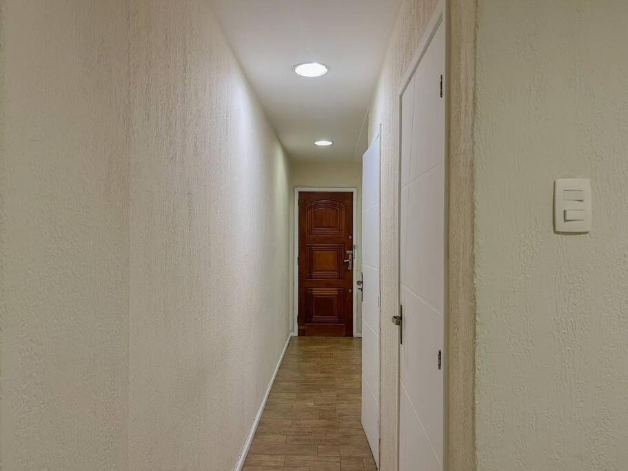 Apto Em Copacabana Lindo E Bem Localizado Apartment ริโอเดจาเนโร ภายนอก รูปภาพ