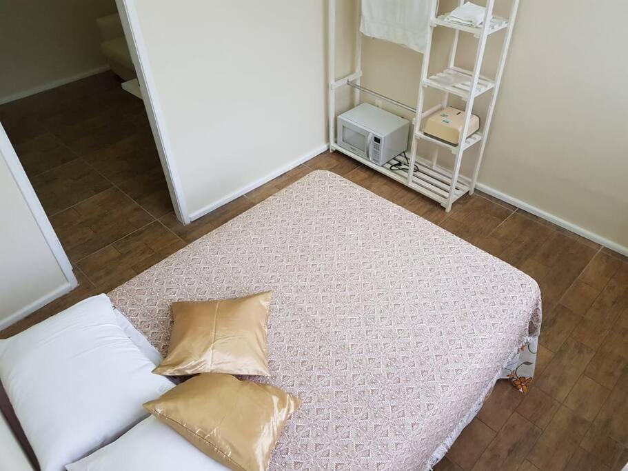 Apto Em Copacabana Lindo E Bem Localizado Apartment ริโอเดจาเนโร ภายนอก รูปภาพ
